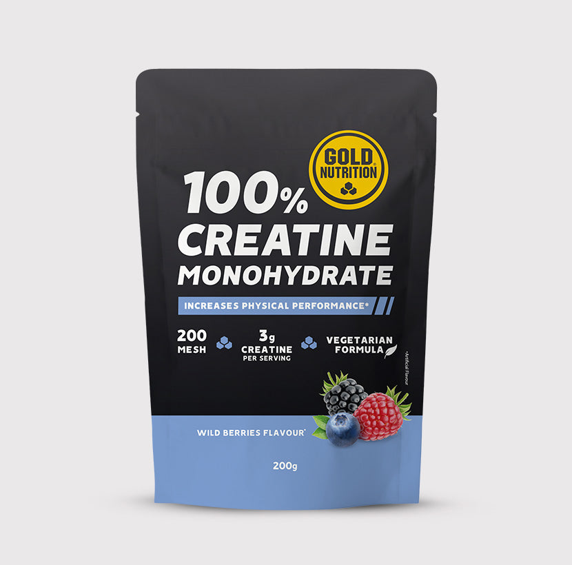 CREATINE MONOHYDRATE-4