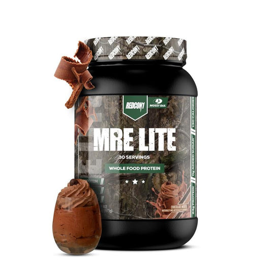 MRE Lite Whole Food Protein