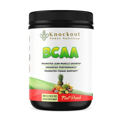 BCAA- Blanched Chained Amino Acids- Recovery-4