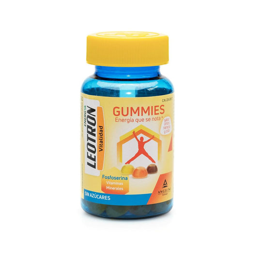 Food Supplement Leotron-0