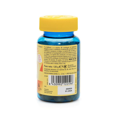 Food Supplement Leotron-1