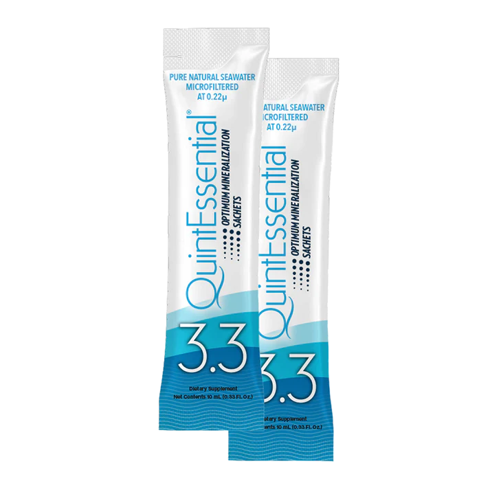 Hydration Supplements