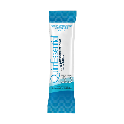 Hydration Supplements