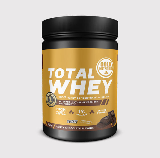 TOTAL WHEY 800G-0