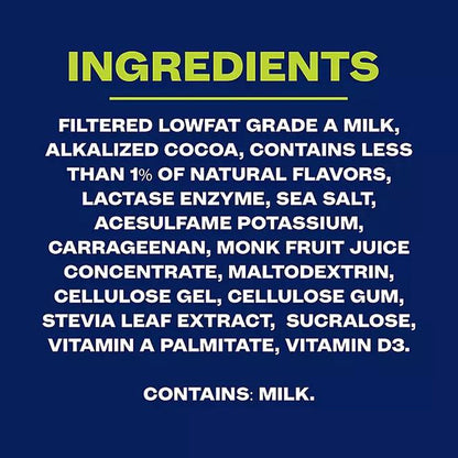 Core Power Protein Shake